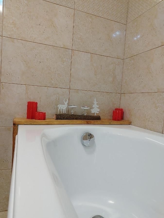 Casa De Vacanta Ayan Hărman Buitenkant foto